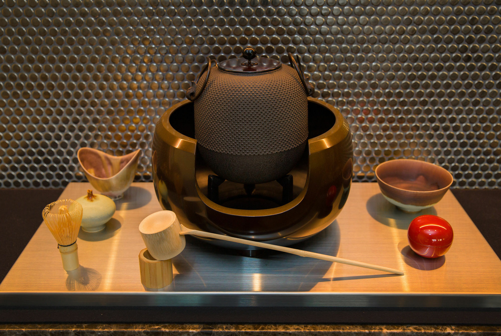 The Prince Gallery Tokyo Kioicho, A Luxury Collection Hotel Zewnętrze zdjęcie